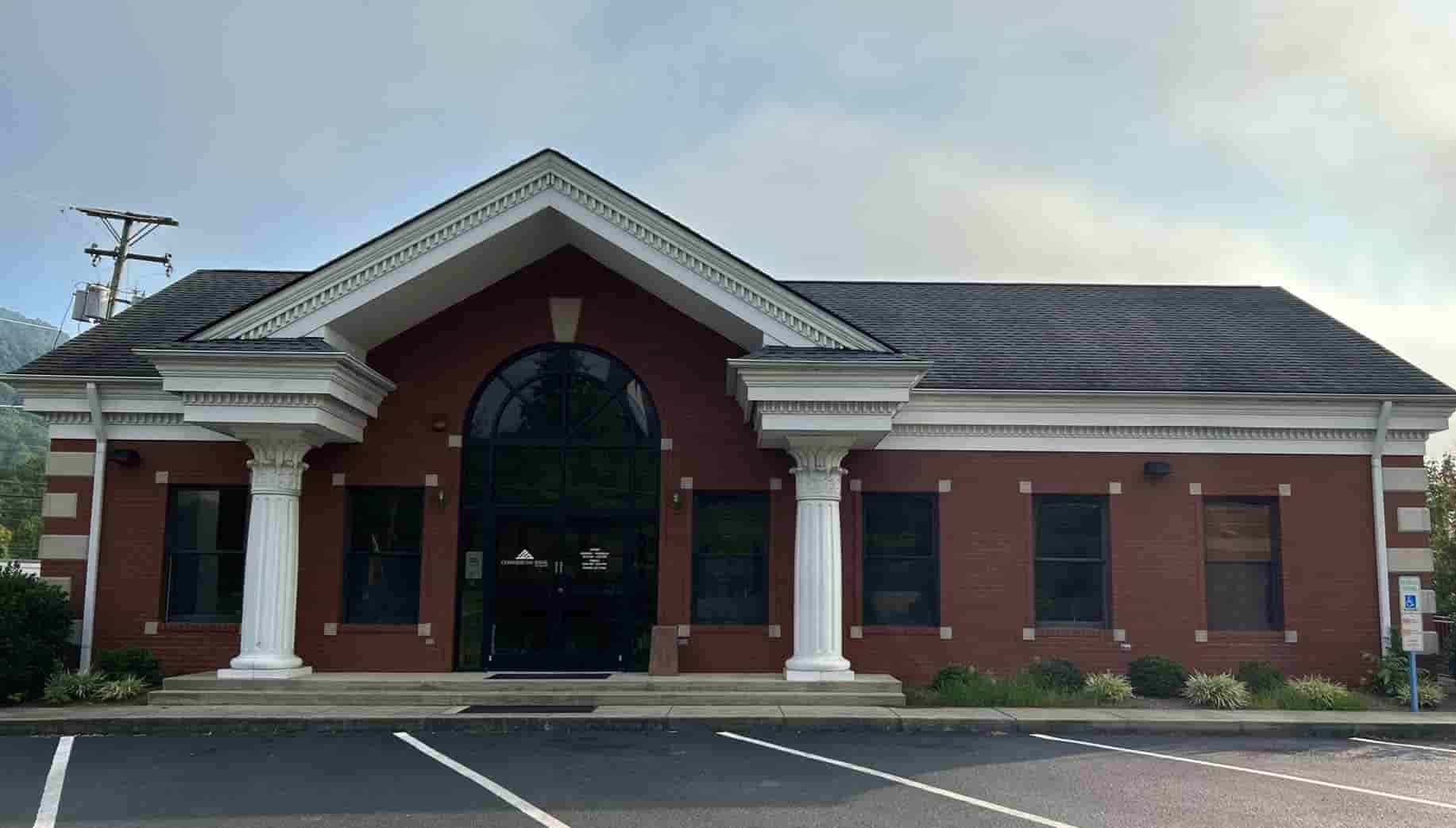 Pineville Branch Commercial Bank